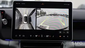Polestar 4 de 2024