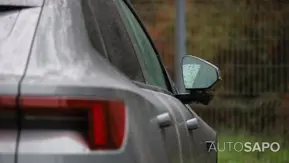 Polestar 4 de 2024