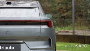 Polestar 4 de 2024