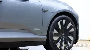 Polestar 4 de 2024