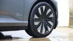 Polestar 4 de 2024