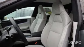Polestar 4 de 2024