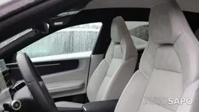 Polestar 4 de 2024