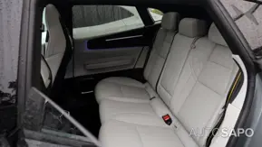 Polestar 4 de 2024