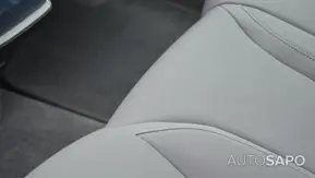 Polestar 4 de 2025