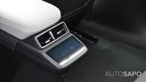 Polestar 4 de 2025