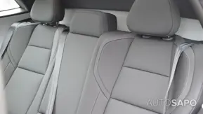 Polestar 4 de 2025