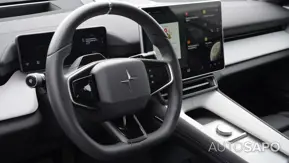 Polestar 4 de 2025