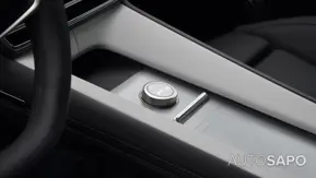 Polestar 4 de 2025