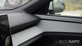 Polestar 4 de 2025