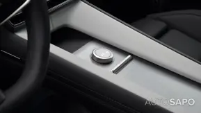 Polestar 4 de 2025