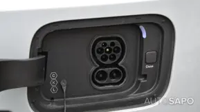 Polestar 4 de 2025