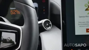 Polestar 4 de 2025