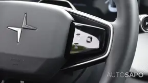 Polestar 4 de 2025