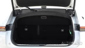 Polestar 4 de 2025