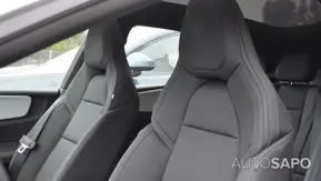 Polestar 4 de 2025
