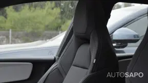 Polestar 4 de 2025