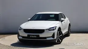 Polestar 2 de 2023