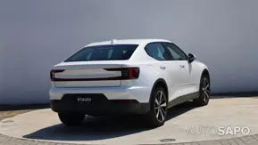 Polestar 2 de 2023