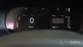 Polestar 2 de 2023