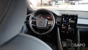 Polestar 2 de 2023