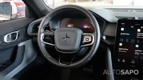 Polestar 2 de 2023
