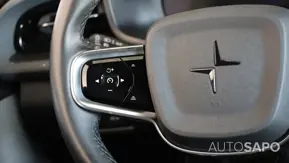 Polestar 2 de 2023