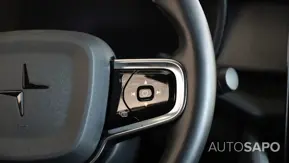 Polestar 2 de 2023