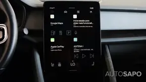 Polestar 2 de 2023