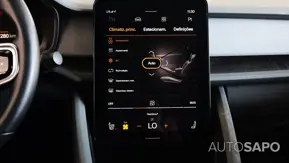 Polestar 2 de 2023