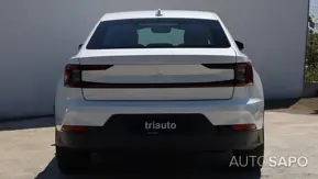 Polestar 2 de 2023