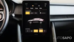 Polestar 2 de 2023