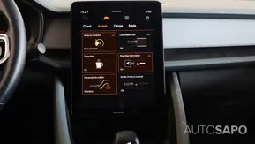 Polestar 2 de 2023