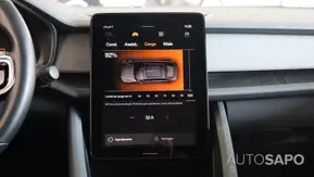 Polestar 2 de 2023