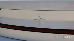 Polestar 2 de 2023