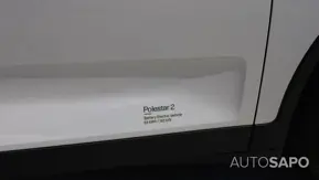 Polestar 2 de 2023