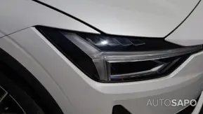 Polestar 2 de 2023