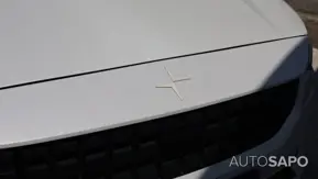 Polestar 2 de 2023