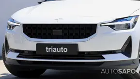 Polestar 2 de 2023