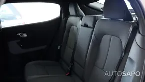 Polestar 2 de 2023