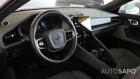 Polestar 2 de 2023