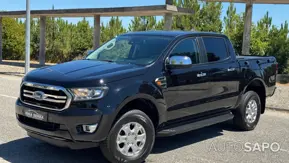 Ford Ranger de 2020