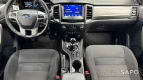 Ford Ranger de 2020