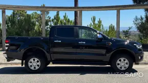 Ford Ranger de 2020