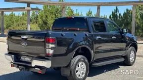 Ford Ranger de 2020