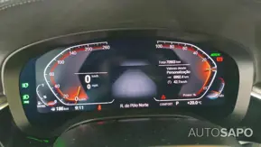 BMW Série 6 de 2021