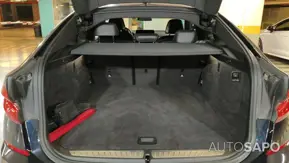 BMW Série 6 de 2021
