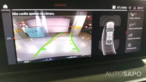 BMW Série 6 de 2021