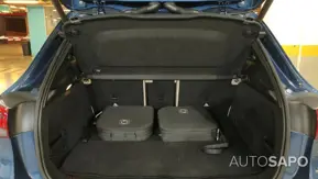 Mercedes-Benz EQA de 2022