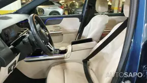 Mercedes-Benz EQA de 2022